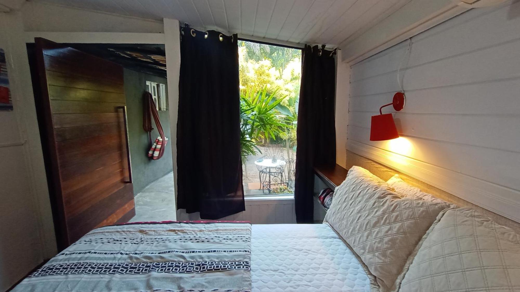 Pousada Zaua Guest House Florianópolis Exteriér fotografie