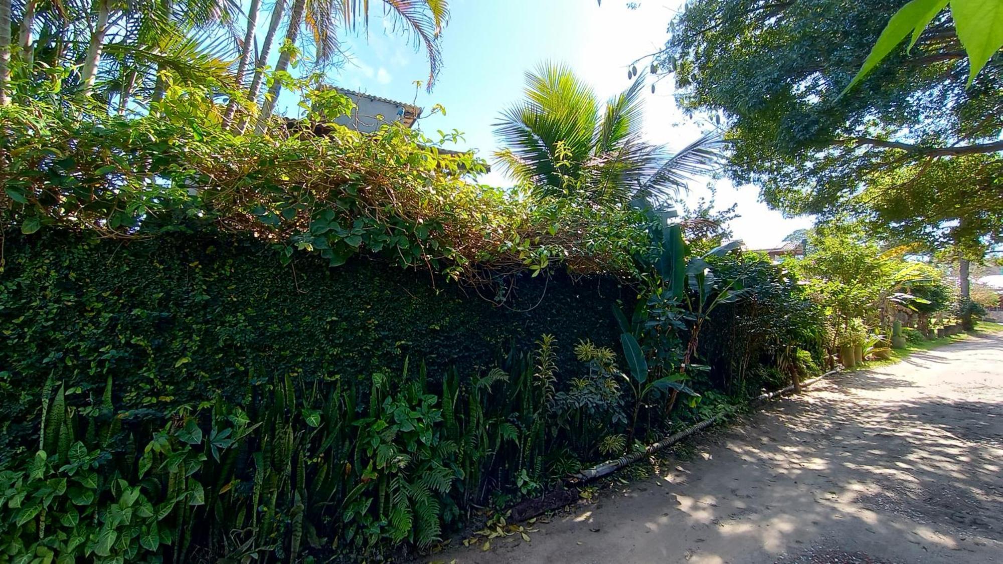 Pousada Zaua Guest House Florianópolis Exteriér fotografie