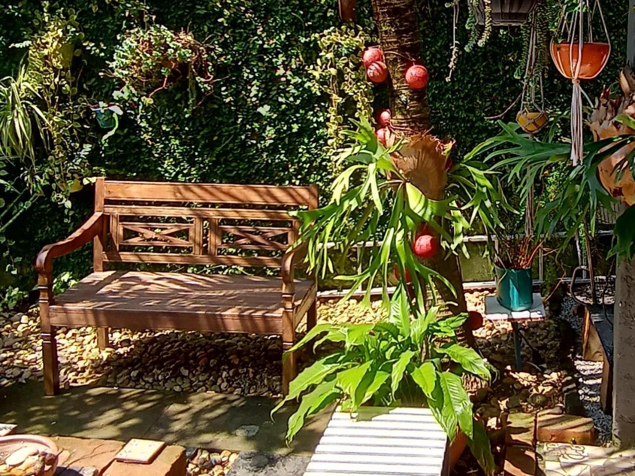 Pousada Zaua Guest House Florianópolis Exteriér fotografie