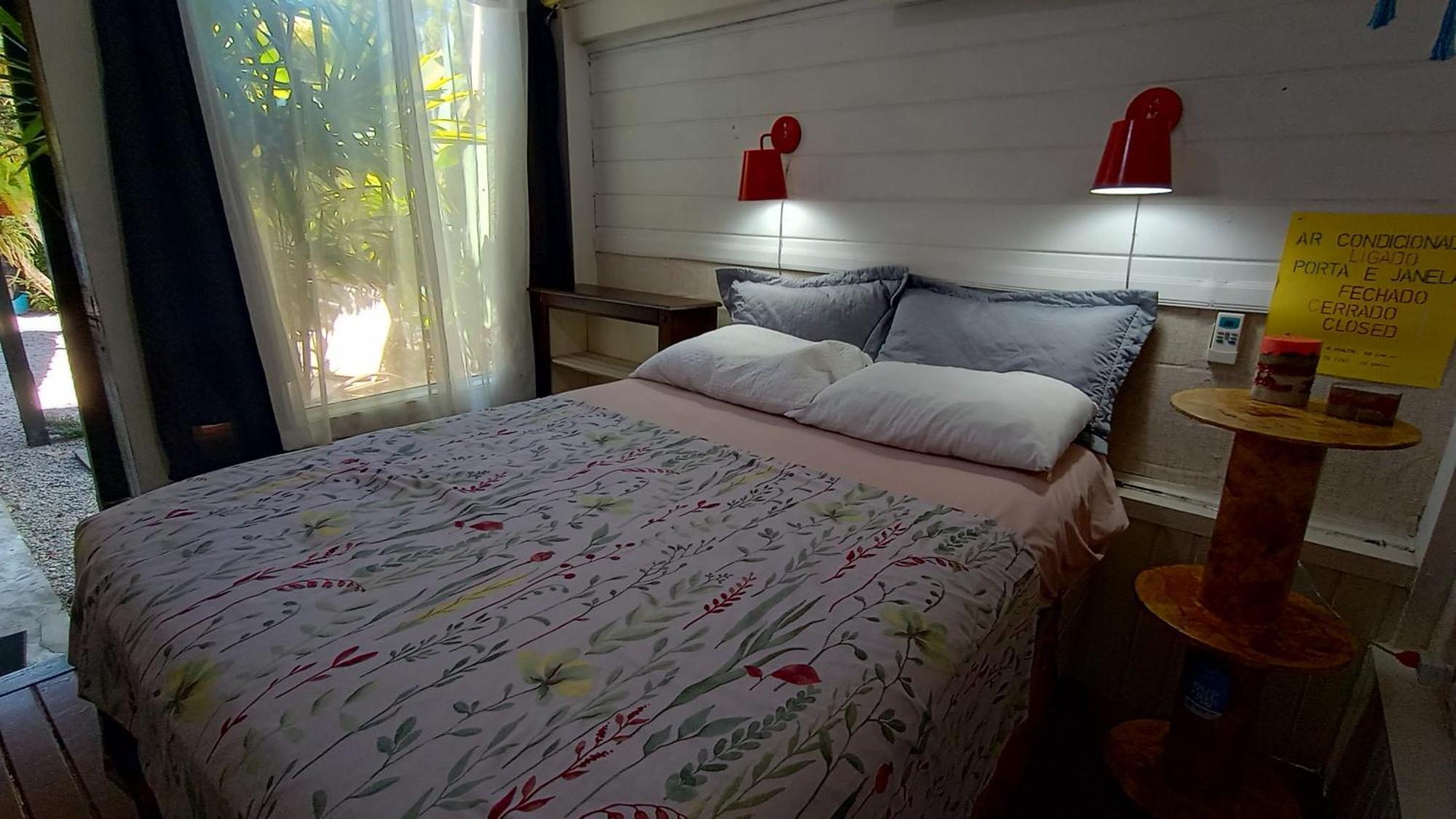 Pousada Zaua Guest House Florianópolis Exteriér fotografie
